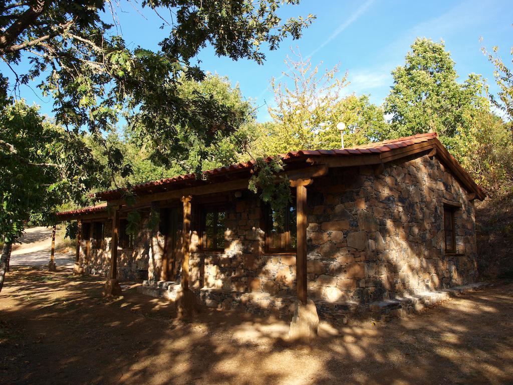 Cepo Verde Gondesende Quarto foto